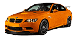 3 Series M3 Gts